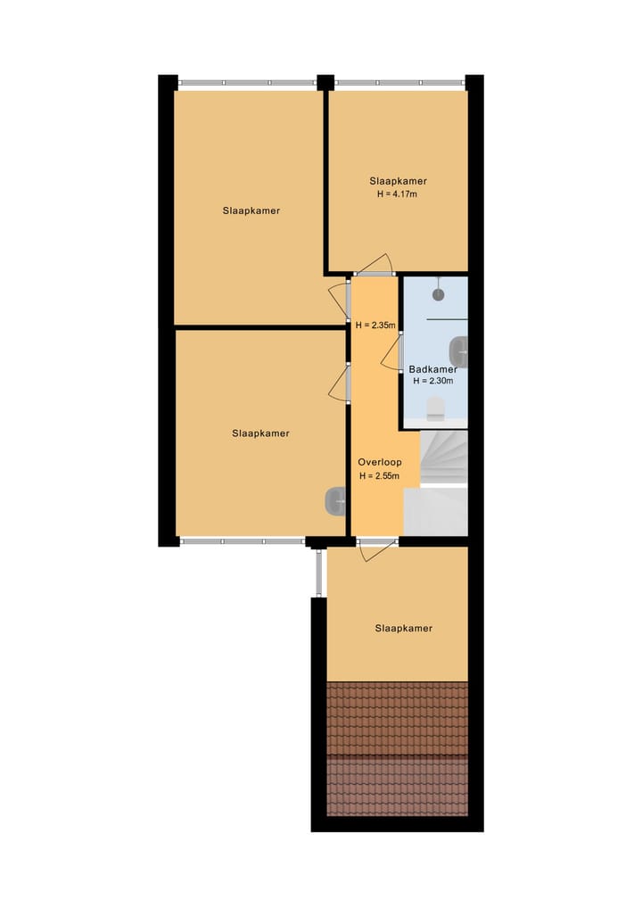 Foto 57 van Kerkeland 51