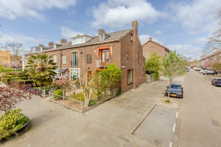 Roerdomplaan 35 main image