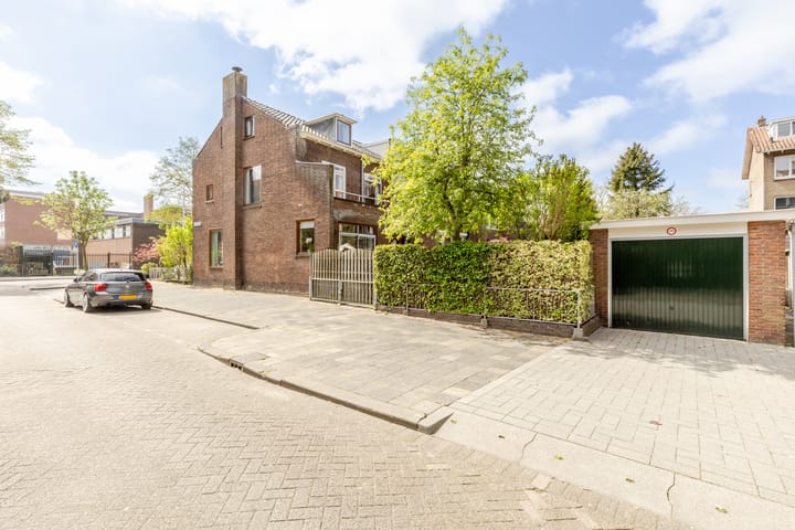 Foto 2 van Roerdomplaan 35