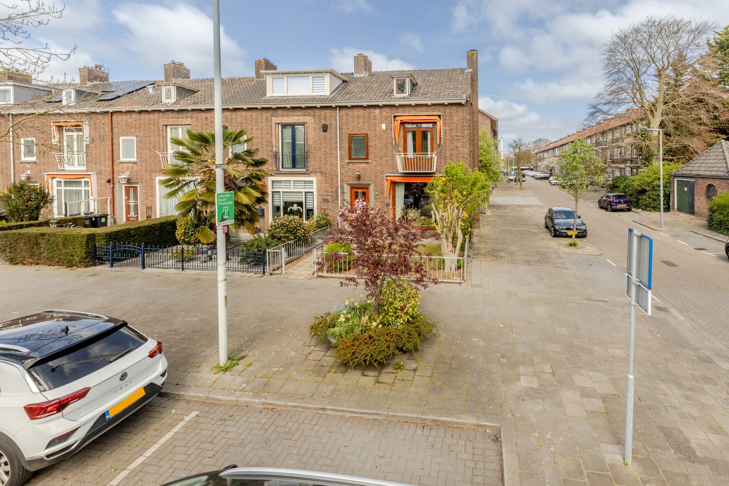 Foto 5 van Roerdomplaan 35