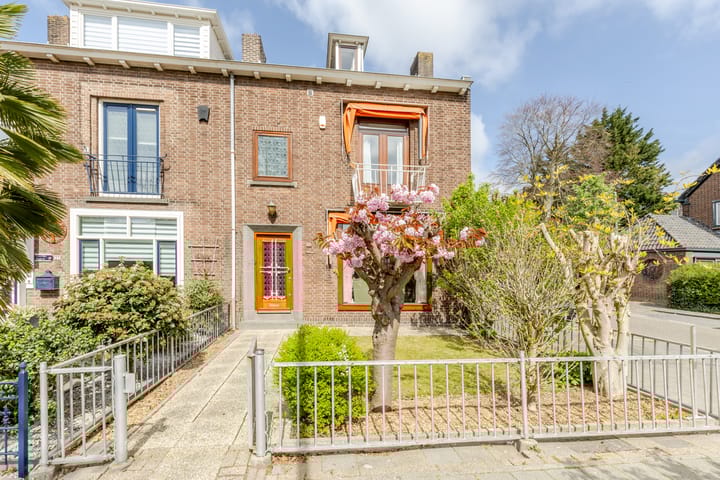 Photo 6 of Roerdomplaan 35