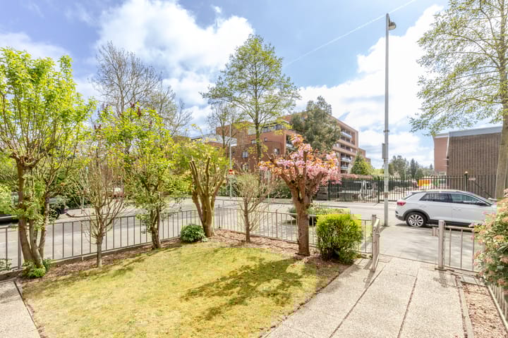 Photo 7 of Roerdomplaan 35