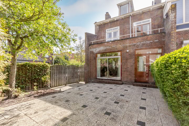 Photo 8 of Roerdomplaan 35