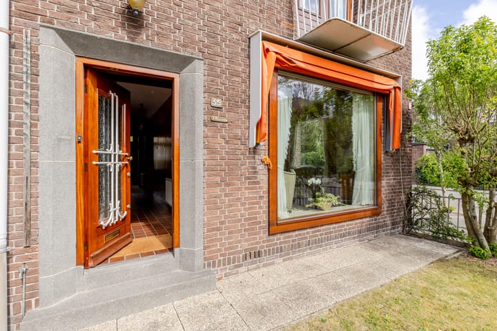Photo 10 of Roerdomplaan 35
