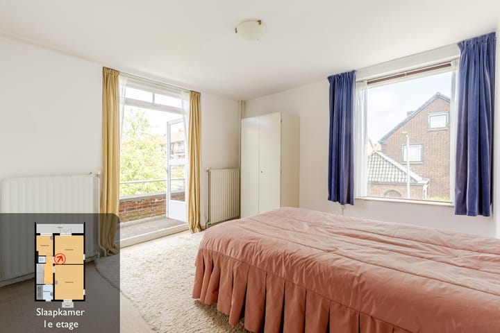 Photo 24 of Roerdomplaan 35