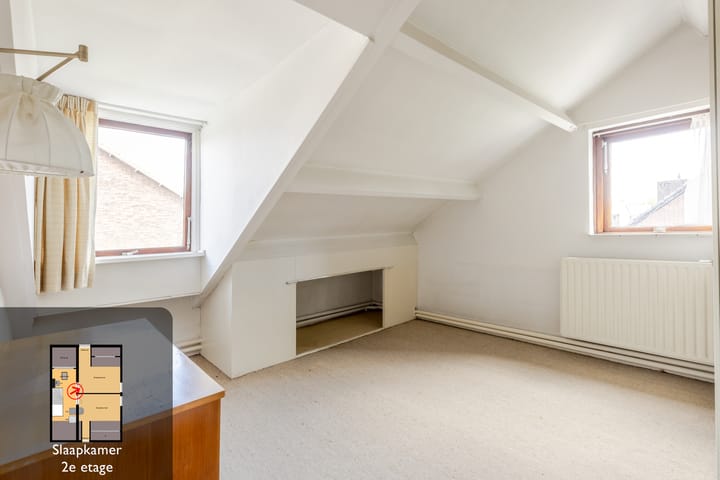 Photo 33 of Roerdomplaan 35