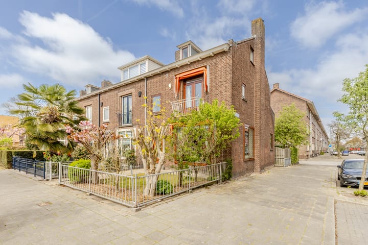 Photo 34 of Roerdomplaan 35