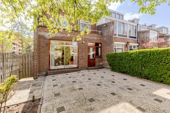 Photo 36 of Roerdomplaan 35