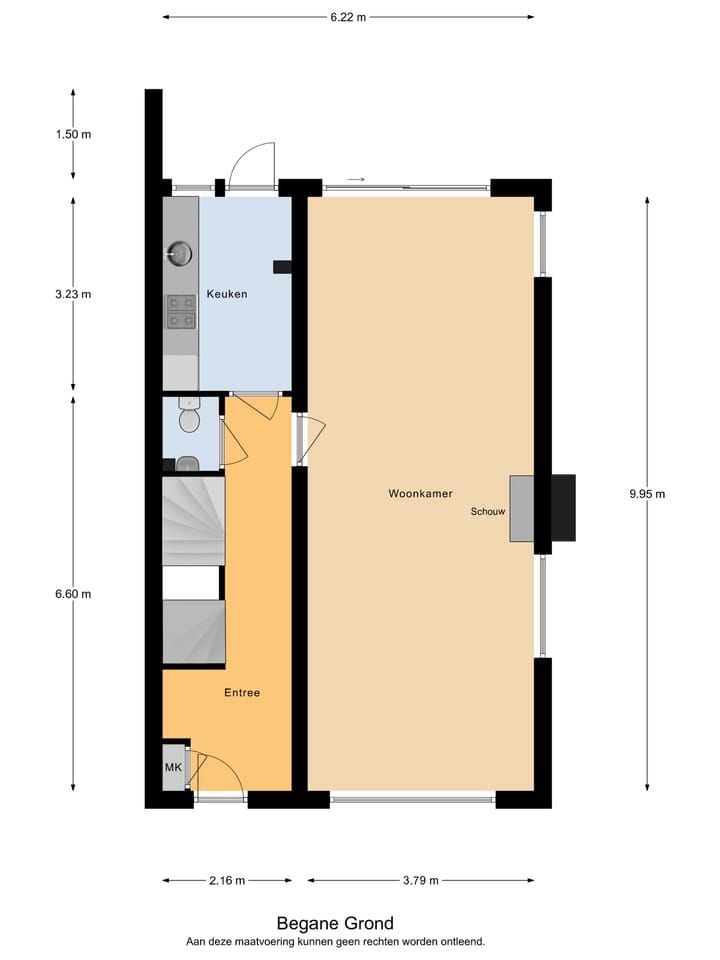 Photo 39 of Roerdomplaan 35