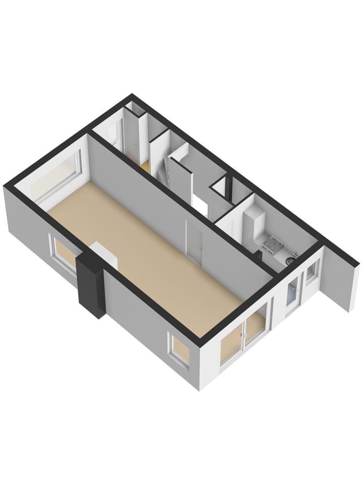 Photo 40 of Roerdomplaan 35