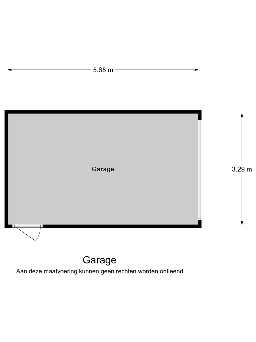 Foto 47 van Roerdomplaan 35