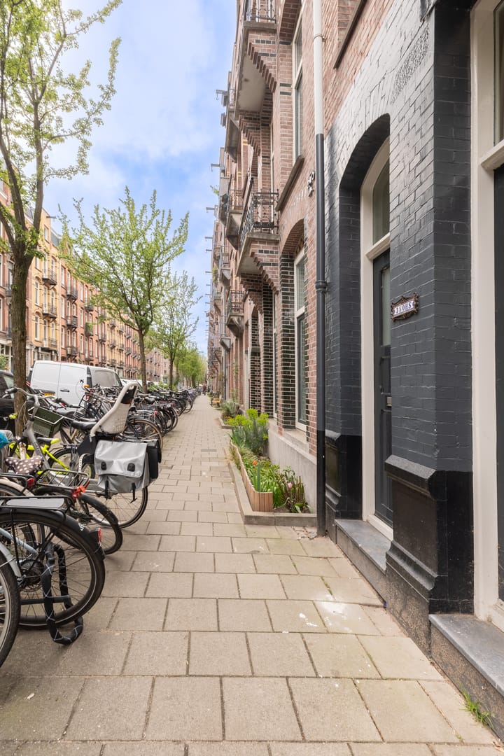 Foto 5 van Rustenburgerstraat 348-2