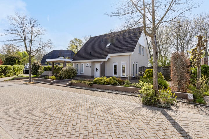 Klaverstraat 57