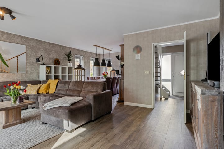 Foto 2 van Klaverstraat 57