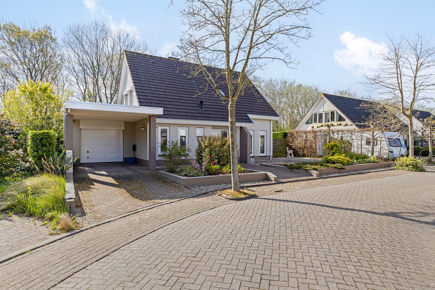 Foto 5 van Klaverstraat 57