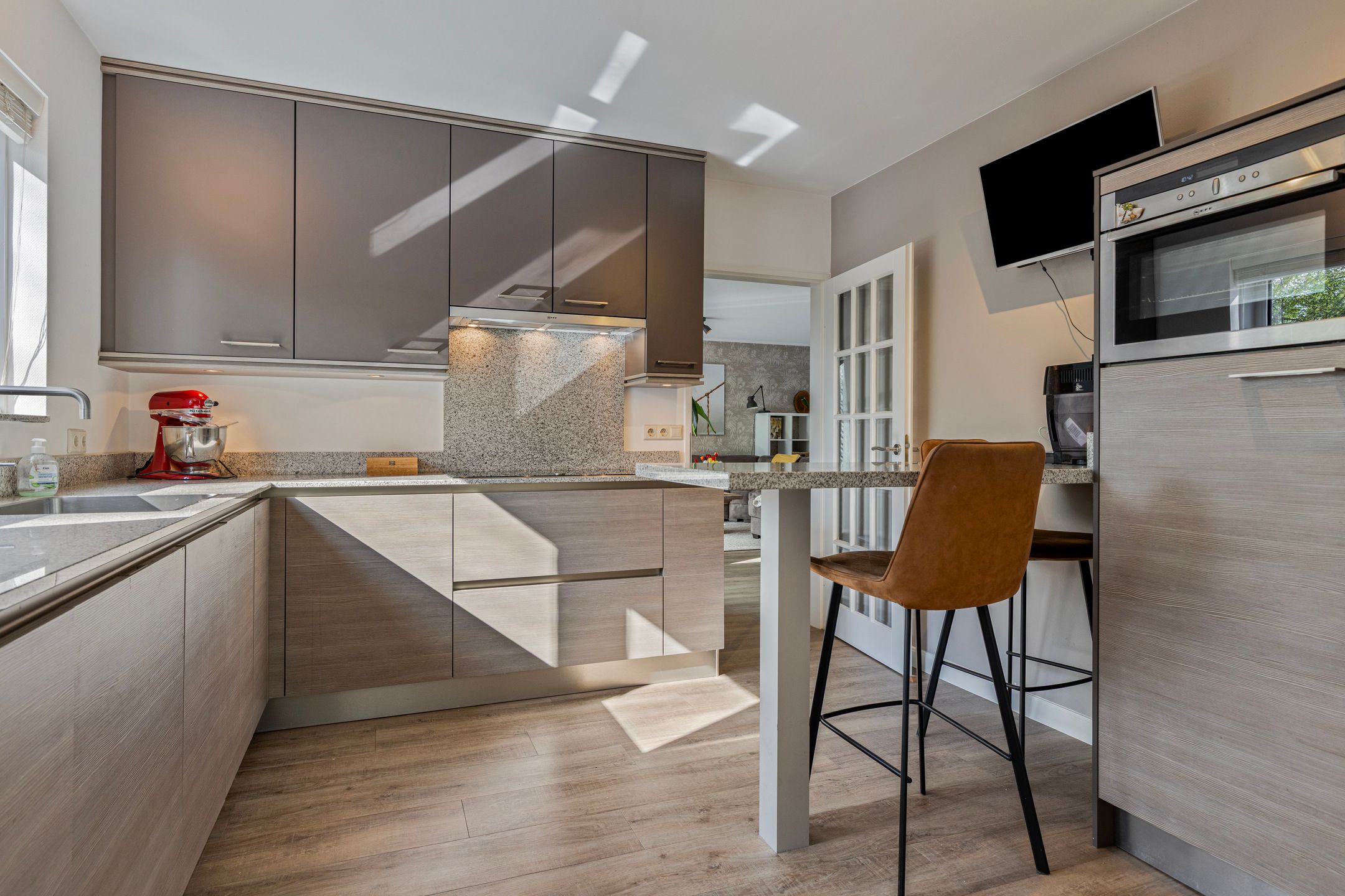 Foto 3 van Klaverstraat 57