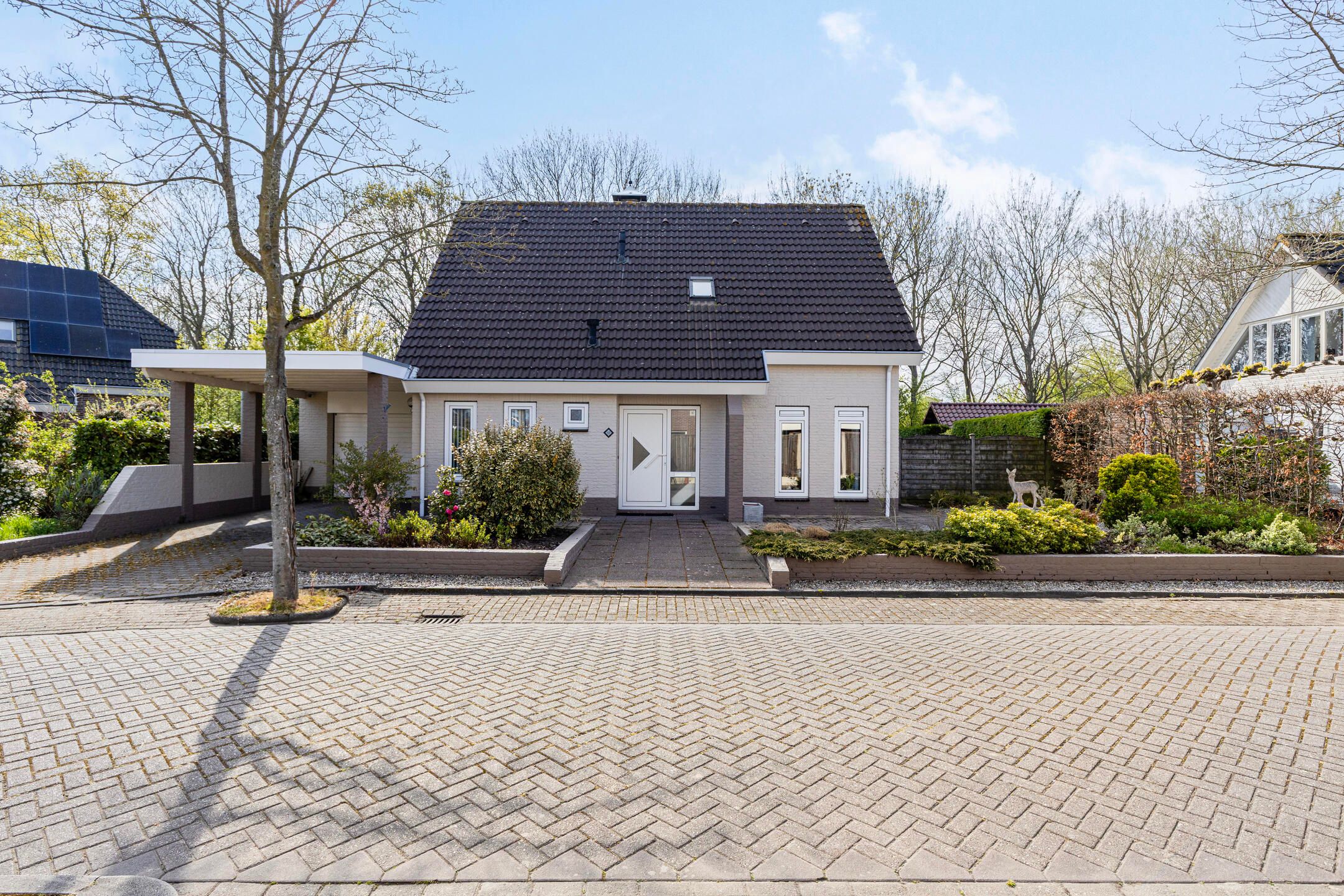 Foto 6 van Klaverstraat 57