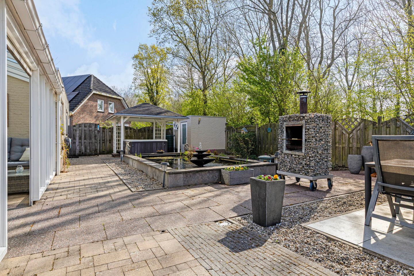 Foto 4 van Klaverstraat 57