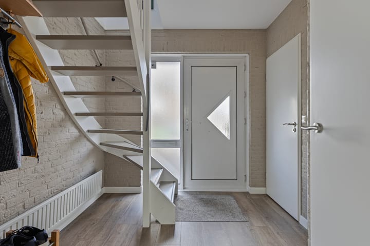 Foto 8 van Klaverstraat 57