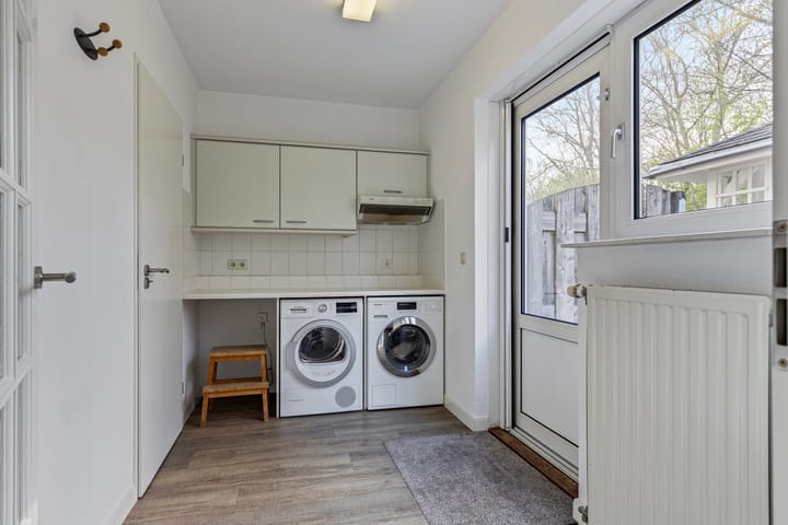 Foto 25 van Klaverstraat 57