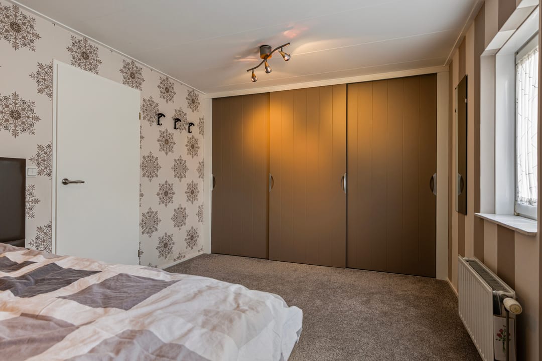 Foto 28 van Klaverstraat 57