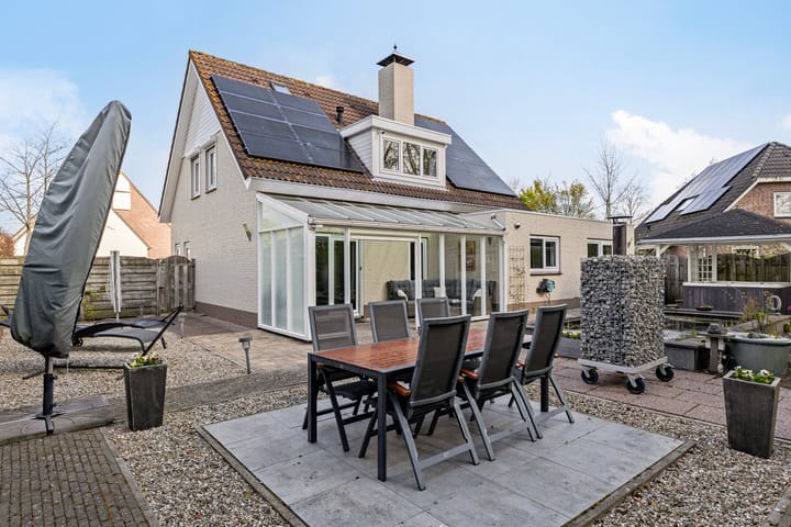 Foto 34 van Klaverstraat 57