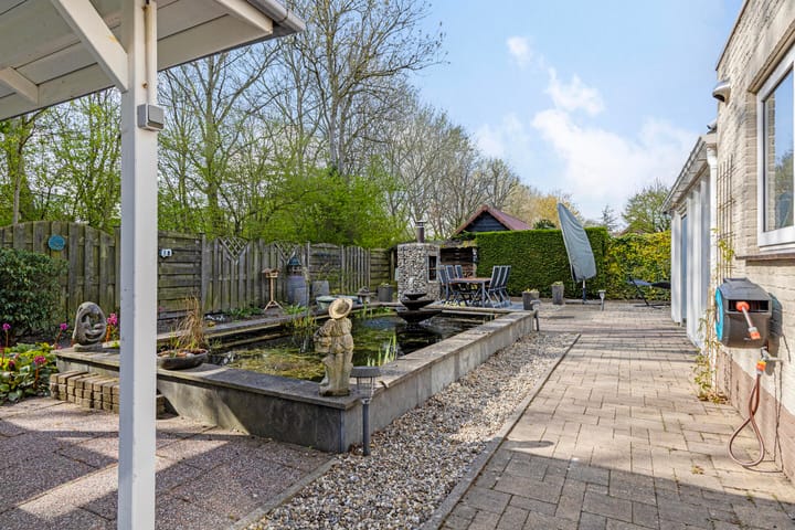 Foto 36 van Klaverstraat 57