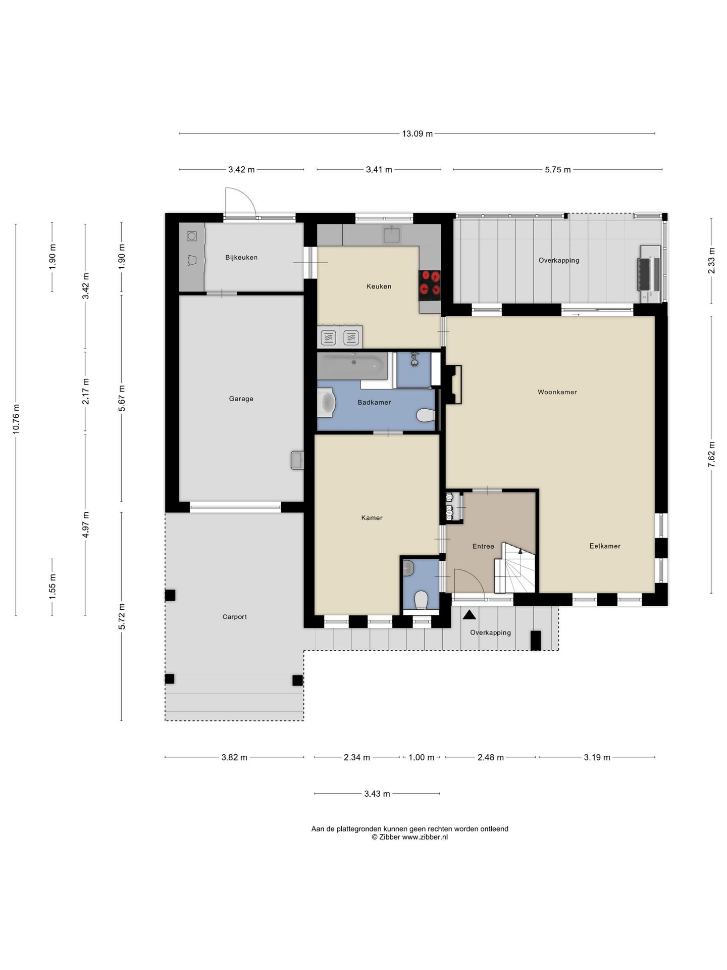 Foto 44 van Klaverstraat 57