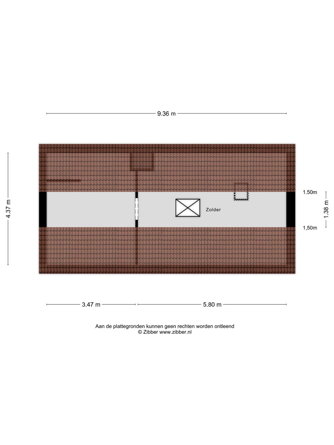 Foto 46 van Klaverstraat 57