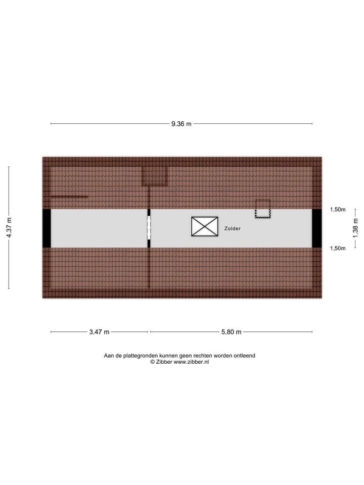 Foto 46 van Klaverstraat 57
