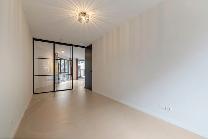 Foto 5 van Dudokstraat 44