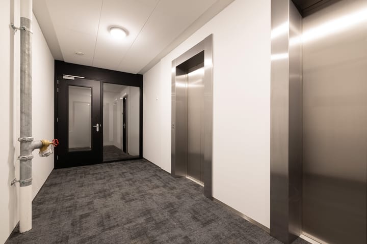 Foto 12 van Dudokstraat 44