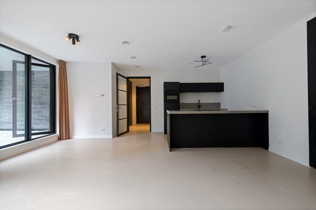 Foto 16 van Dudokstraat 44