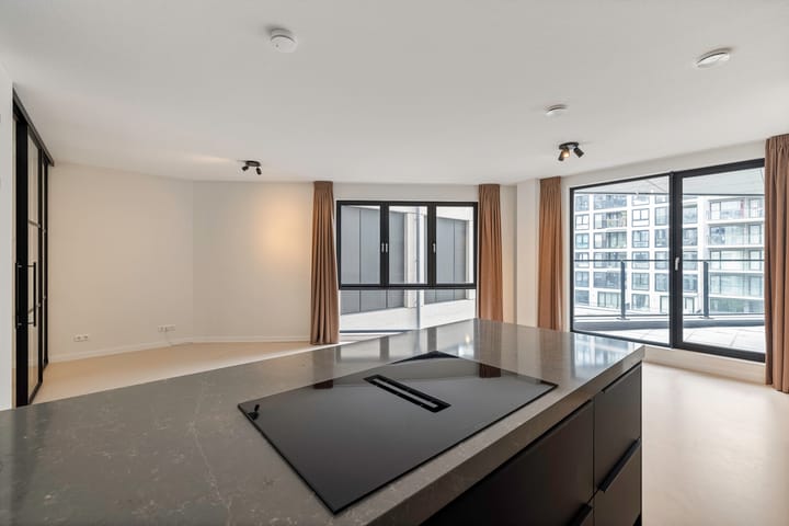 Foto 3 van Dudokstraat 44