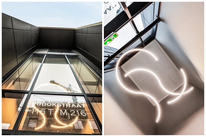 Foto 8 van Dudokstraat 44