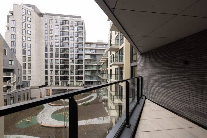 Foto 26 van Dudokstraat 44