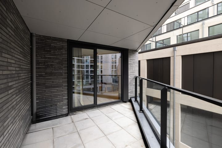 Foto 27 van Dudokstraat 44