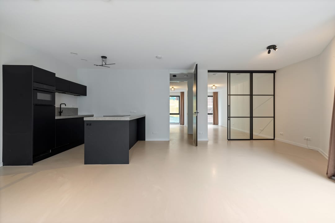 Foto 28 van Dudokstraat 44