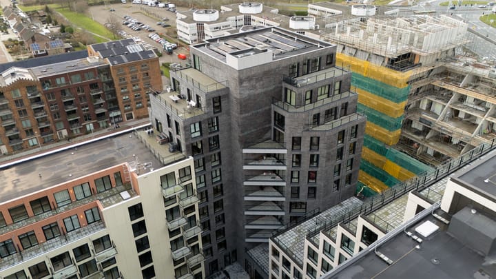 Foto 35 van Dudokstraat 44