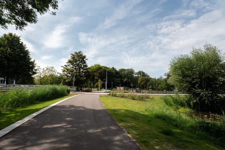 Foto 40 van Dudokstraat 44