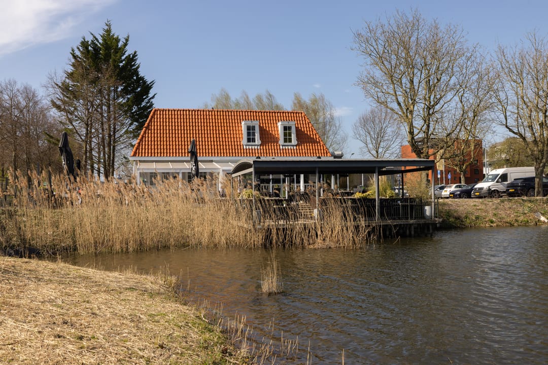 Foto 41 van Dudokstraat 44