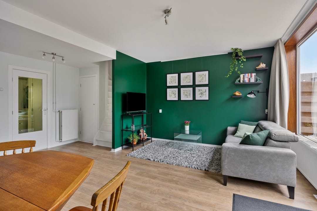 Foto 8 van Hoogheemraadweg 36