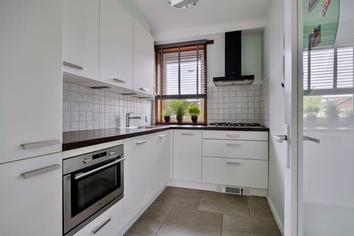 Foto 5 van Hoogheemraadweg 36