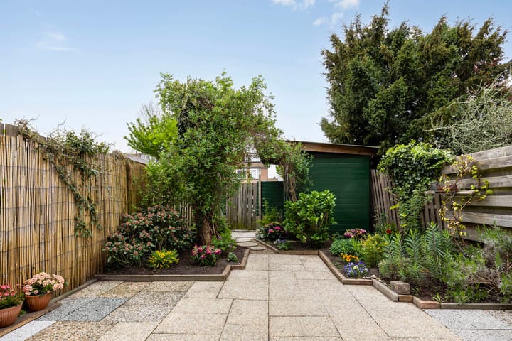 Foto 2 van Hoogheemraadweg 36