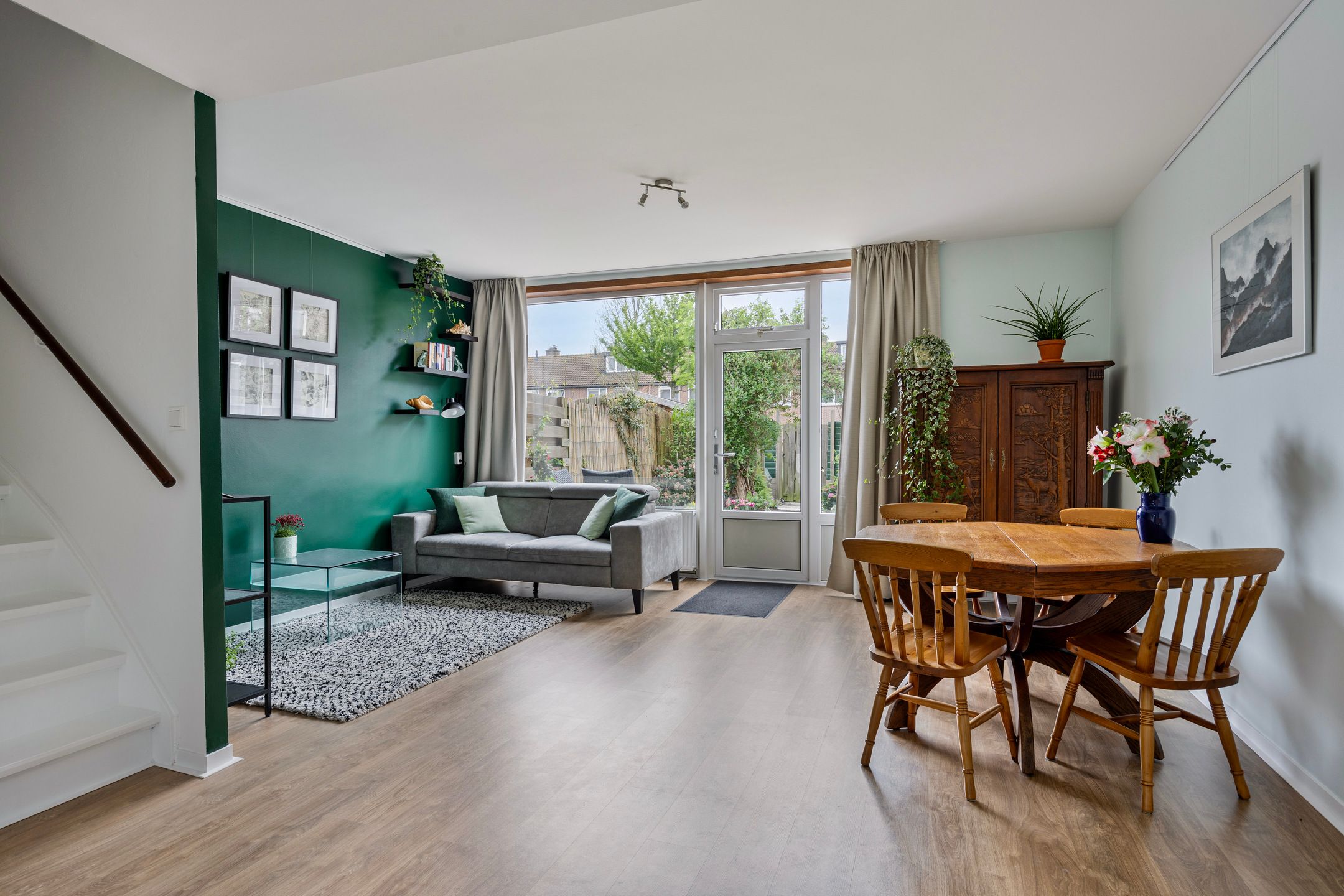 Foto 3 van Hoogheemraadweg 36