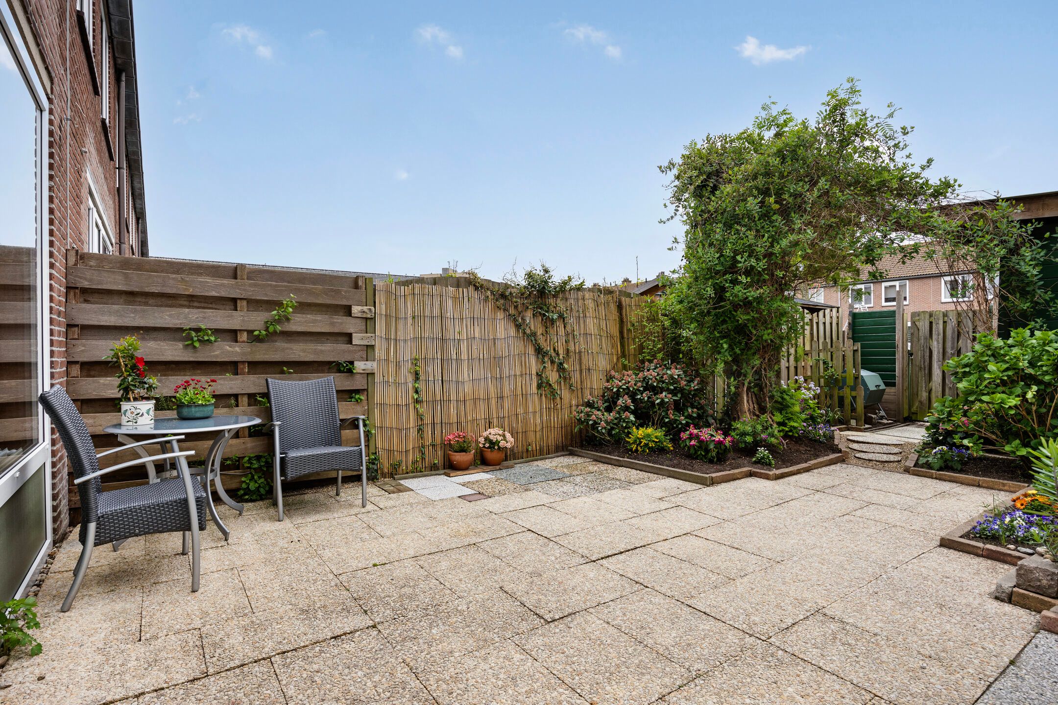 Foto 27 van Hoogheemraadweg 36