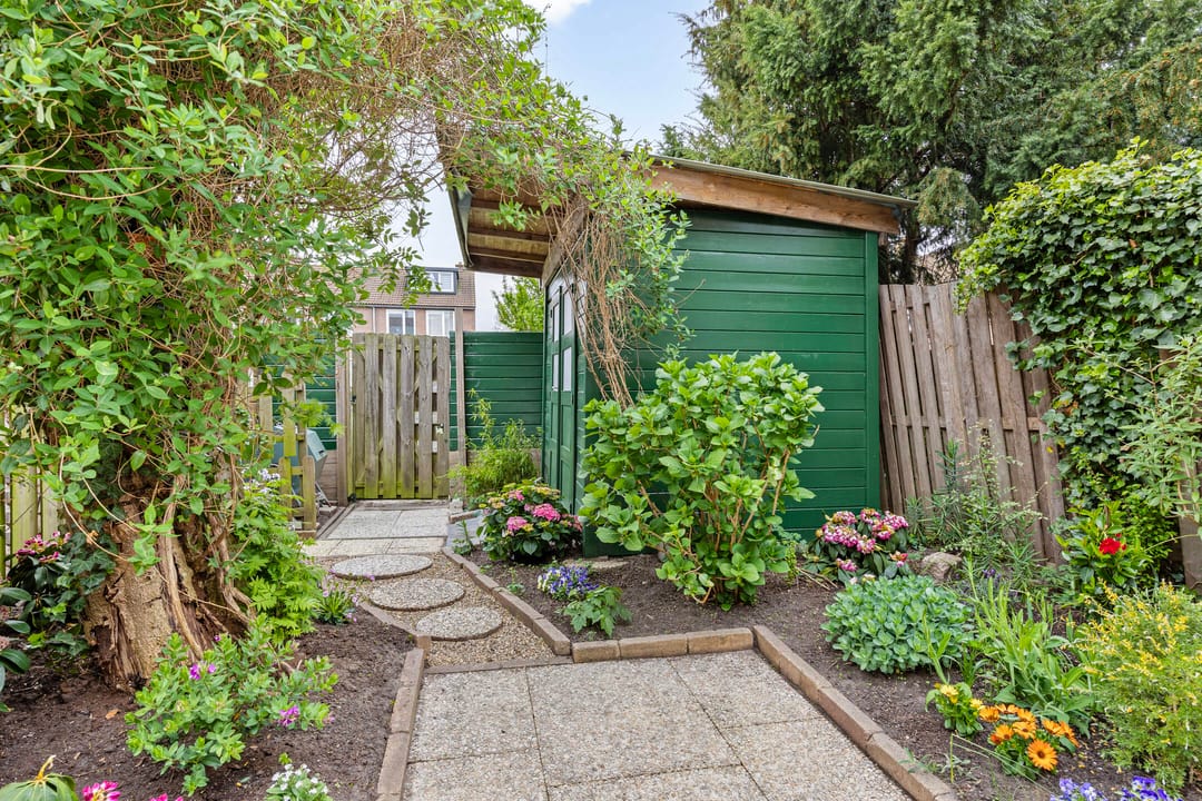 Foto 28 van Hoogheemraadweg 36