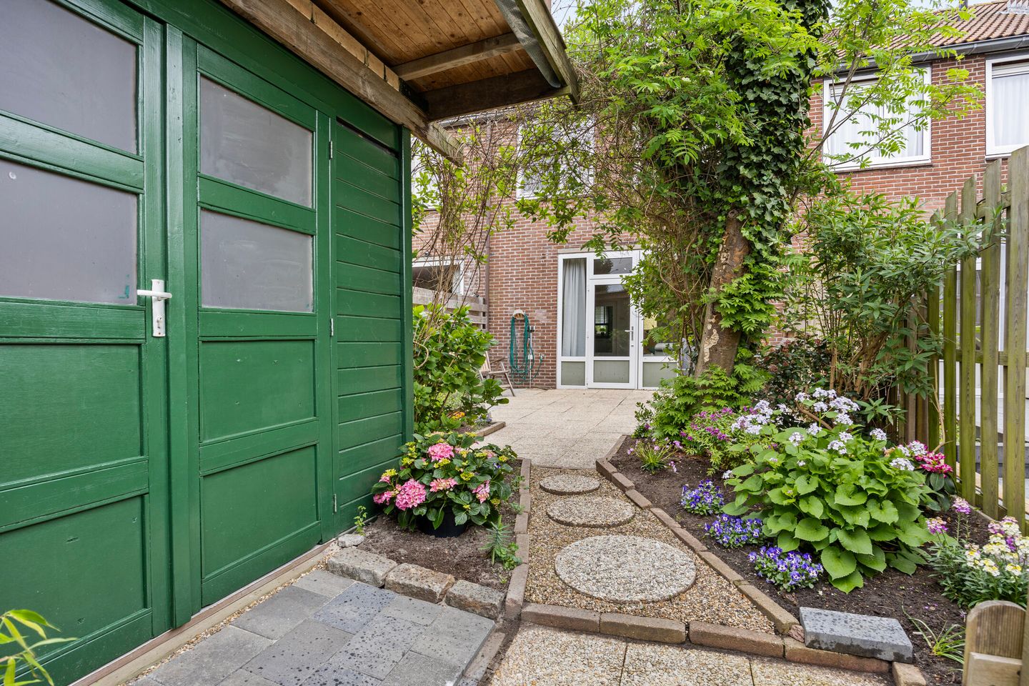 Foto 29 van Hoogheemraadweg 36