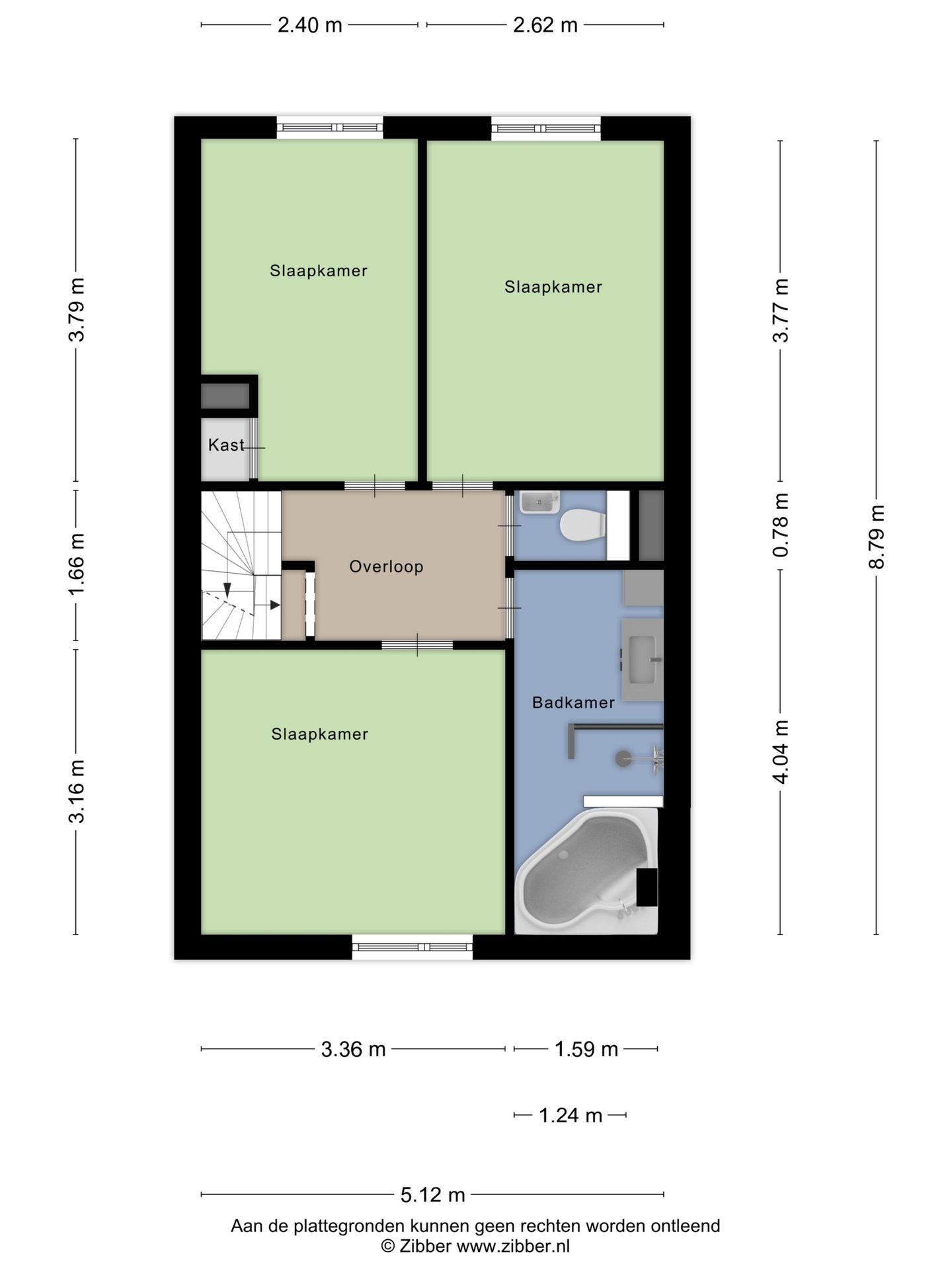 Foto 35 van Hoogheemraadweg 36