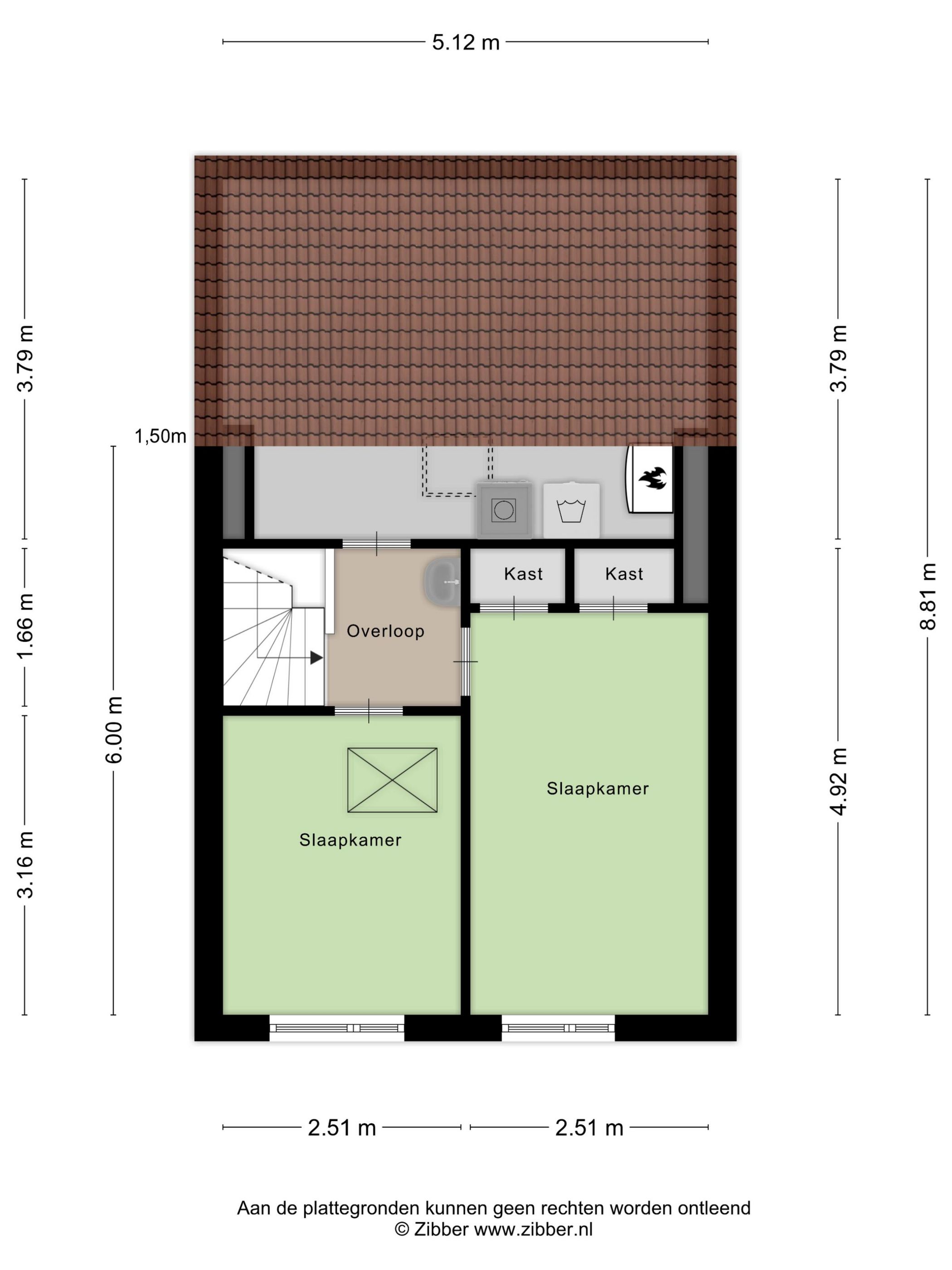 Foto 36 van Hoogheemraadweg 36